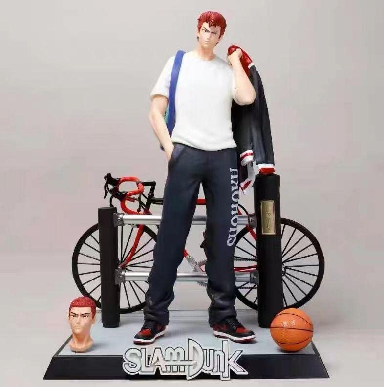 Amazon | スラムダンク 桜木花道 フィギュア 海外 | フィギュア